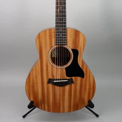 Taylor GS Mini Mahogany image 2