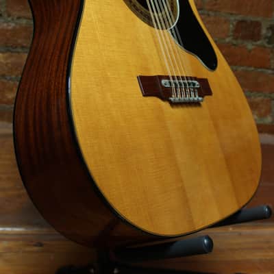 Cordova Model 492 12-String 1960s image 7