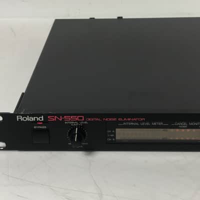 Roland SN-550 Digital Noise Eliminator image 2