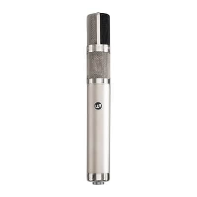 Warm Audio WA-CX24 Stereo Tube Condenser Microphone image 2