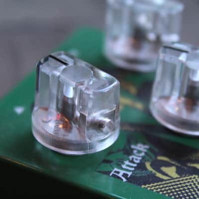 EarthQuaker Devices "Ghost Echo V3 Reverb" image 12
