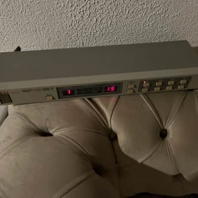Akai M35t for akai s950 drum trigger 1989 - Original image 5