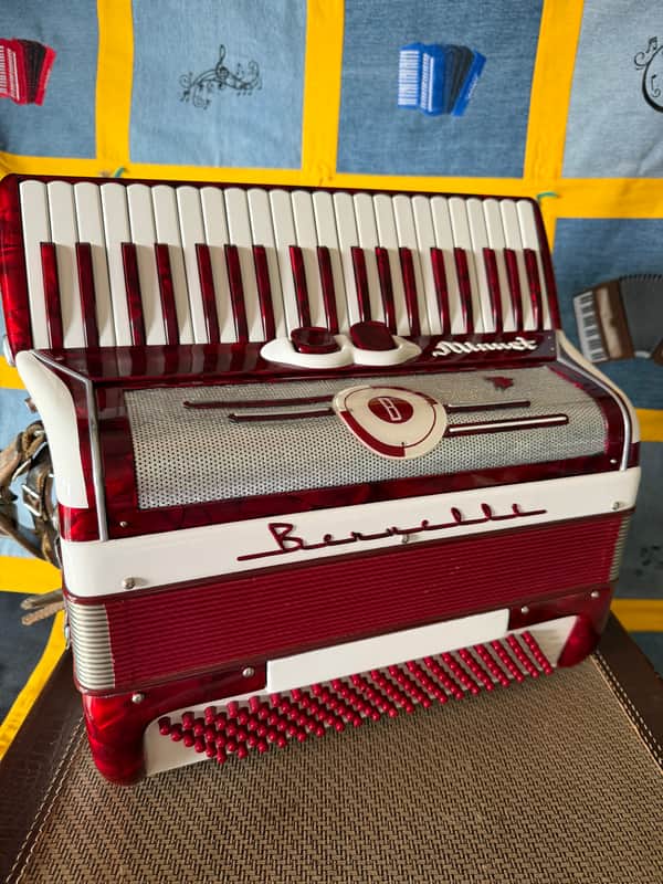 Bernelli Minuet LM image 1