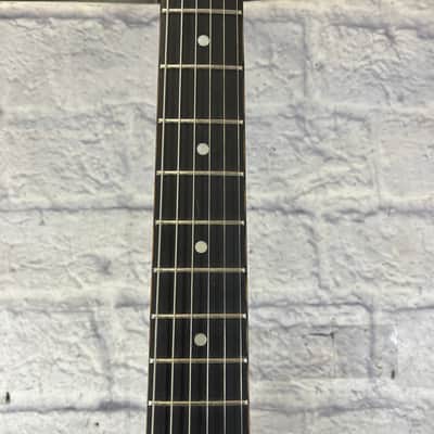Synsonics Strat Style Electric Guitar image 9