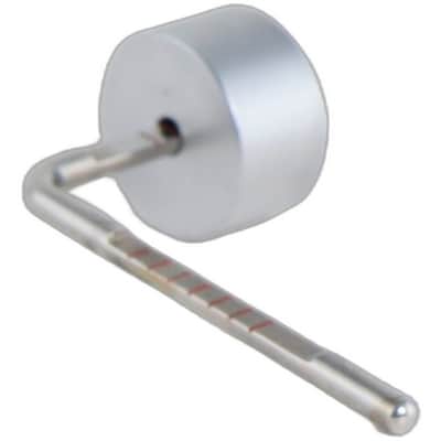 Immagine SME 3009 Series II Improved Wayrod Rider Weight Retaining Spring Plunger - 6