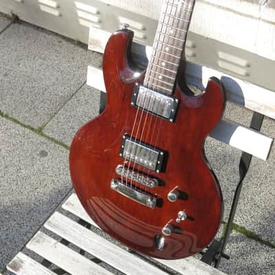 DBZ Diamond Royale-ST/TWA transparent walnut - 2010s - image 3