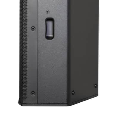 HK Audio LUNAR 115 XA | 1200W 15" 2-way Premium Active Speaker with 4-Preset, 32-bit DSP and Bluetooth image 3