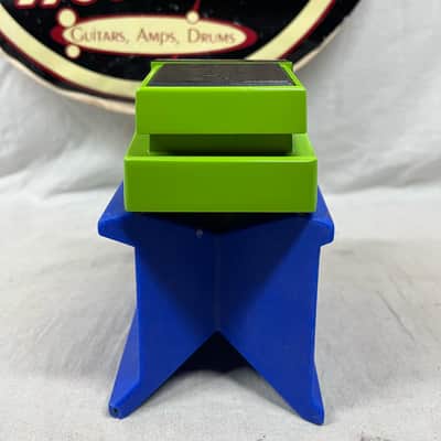 Nobels ODR-1X odr1x Natural Overdrive Pedal with Box image 3