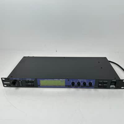 Yamaha REV500 Digital Reverberator | Reverb