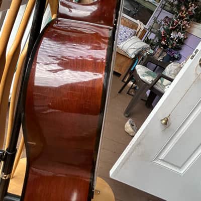 Fender FC-100 Classical Guitar 1990s-2000s image 18
