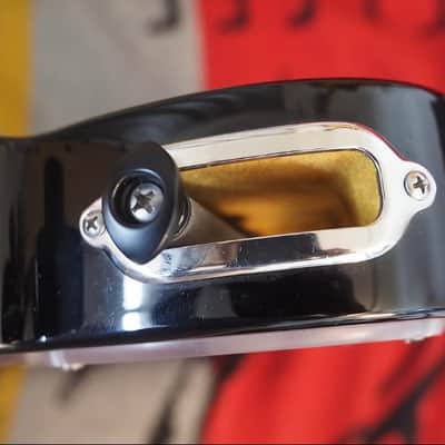 Fender Gene Parsons long stroke B bender American Telecaster selected and installed by Gene (signed papers) 2015 Sunburst image 9