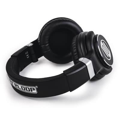 Reloop RHP-15 - DJ Headphone image 2