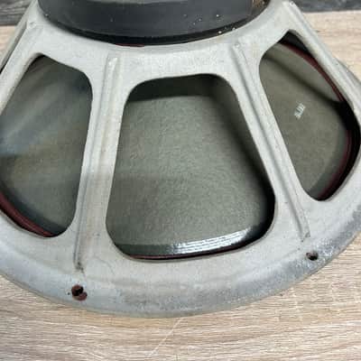 1980s Cerwin Vega 188EM 300 Watt 18" Speaker/Woofer 8-ohm #2036 image 6