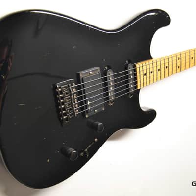 Charvel  Model 1C 1987-1988 image 2