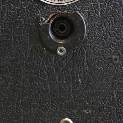Marshall 1982B Vintage 4X12 Cabinet Bild 3