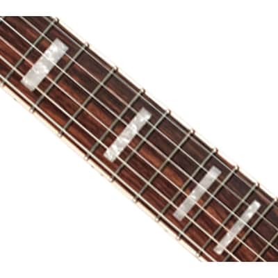 Guild Polara Deluxe Electric Guitar - Canyon Dusk - Open Box image 3