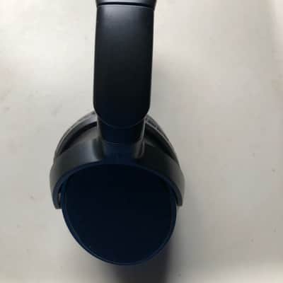 iDeaUSA Atomick ANC V201 Wireless Headphones image 7