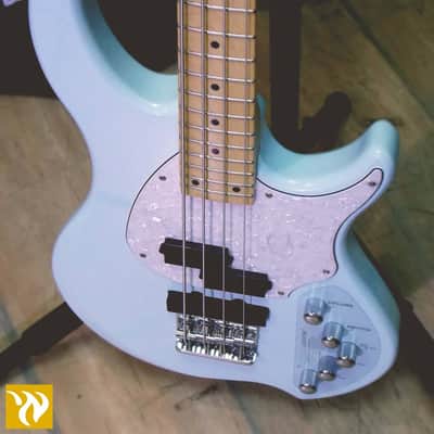 Wakertone BSWM-4PJ-LB Hybrid Bass image 5