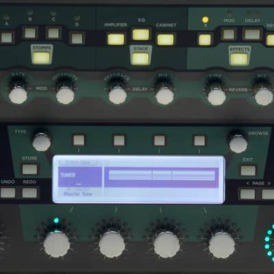 Kemper Amps Profiler Head Modeling Guitar Amp 2011 - Present - Black image 3