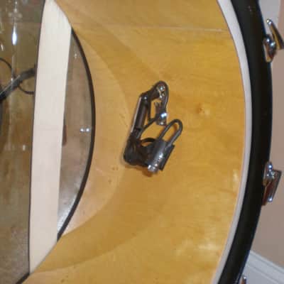 Premier Resonator & Road Cases - Formerly Owned by Foreigner (Dennis Elliot Kit) image 4