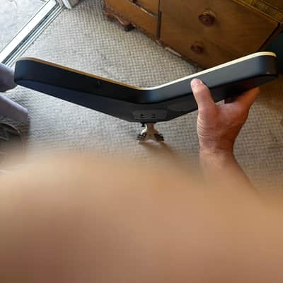 Dean VX Floyd 2021 - Black Satin image 16