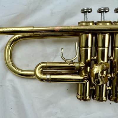 Blessing Scholastic 1990 - Bb Trumpet image 4