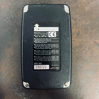Ibanez Soundtank PL5 Powerlead Distortion 1990s image 3