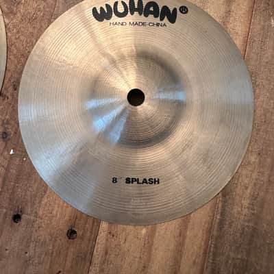 Wuhan Cymbal Pack image 5