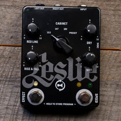 Hammond Leslie G