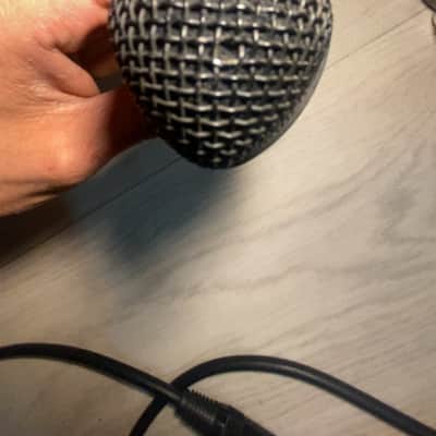 AKG TPS D 3700 Dynamic Mic image 4