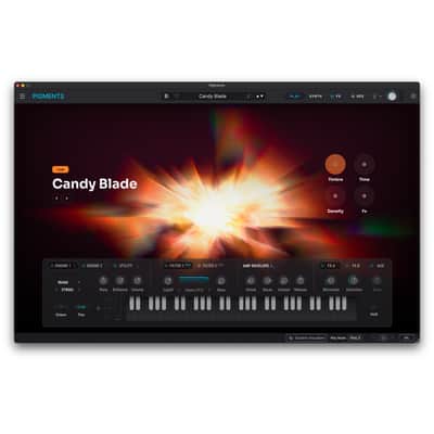 Arturia Keystep 37 Controller with Pigments 7 Software image 10