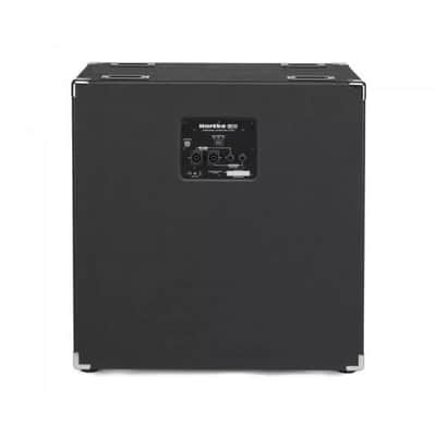 Hartke HyDrive HD115 | 500-Watt 1x15" Bass Speaker Cabinet. New with Full Warranty! image 2