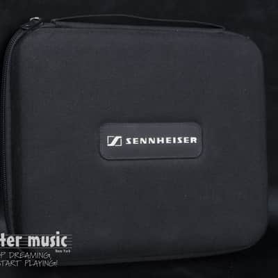 Sennheiser HD 380 PRO Headphones w/Carry Case - Used image 3