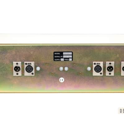 Chandler Limited TG12413 Zener Limiter image 2