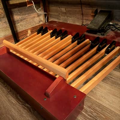 Hammond XK-5 Heritage Pro System image 6
