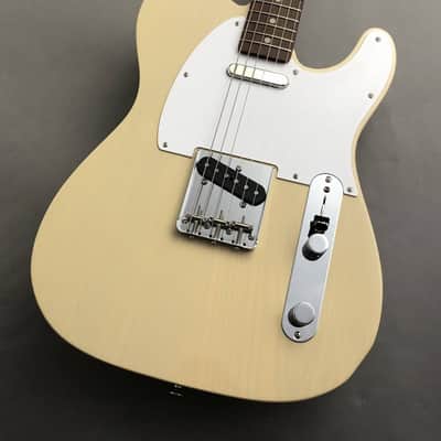 Vanzandt TLV-R3 2021 Blonde ≒3.07kg [Light Weight!][Made in Japan][GSB019] image 1