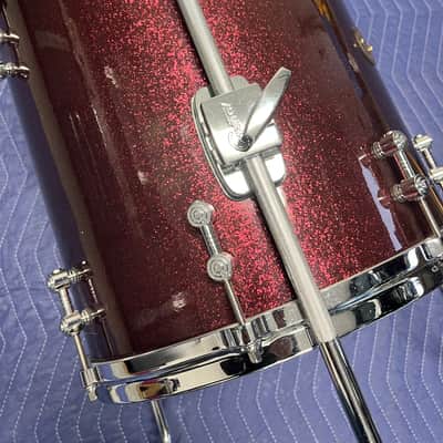 Gretsch New Classic 10/12/14/20 - Merlot Sparkle image 8