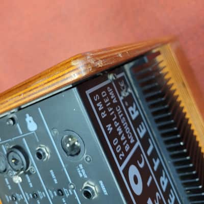 Schertler Unico Classic image 9
