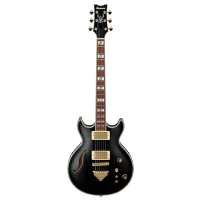 Ibanez Standard AR520H - Black image 2
