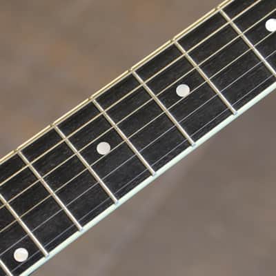 2012 Gibson J-45 Custom Dreadnought Acoustic Guitar Sunburst + OHSC image 9