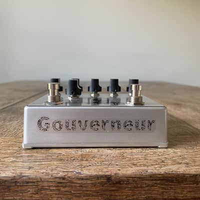 Musikding Gouverneur Deluxe Overdrive image 3