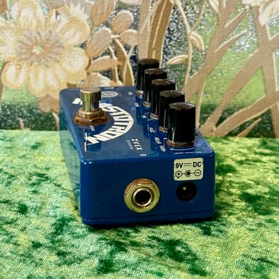 Zvex Mastotron 2010s - Blue image 3