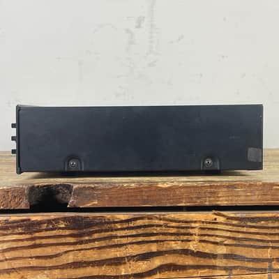 Coustic HEQ 7009A audio frequency equalizer EQ image 5