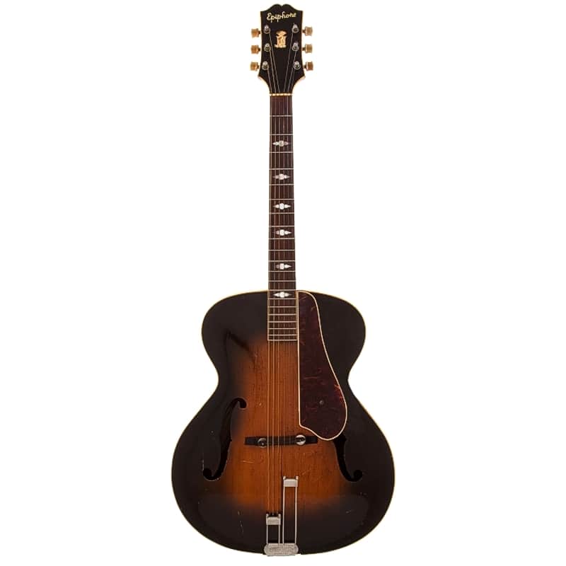 Epiphone Triumph 1935 - 1957 image 1