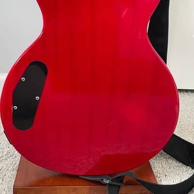 Epiphone Special Model Sunburst + Amp & Accessories image 12