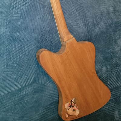 RNC Customs Firebird 2025 - Custom imagen 7