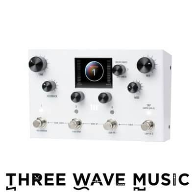 Reverb.com listing, price, conditions, and images for meris-lvx