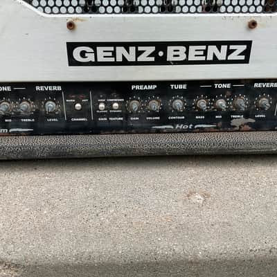 Genz Benz Diablo 100 image 1
