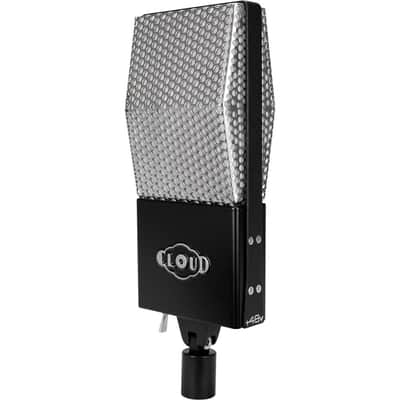 Cloud Microphones 44-A Active Ribbon Microphone image 3