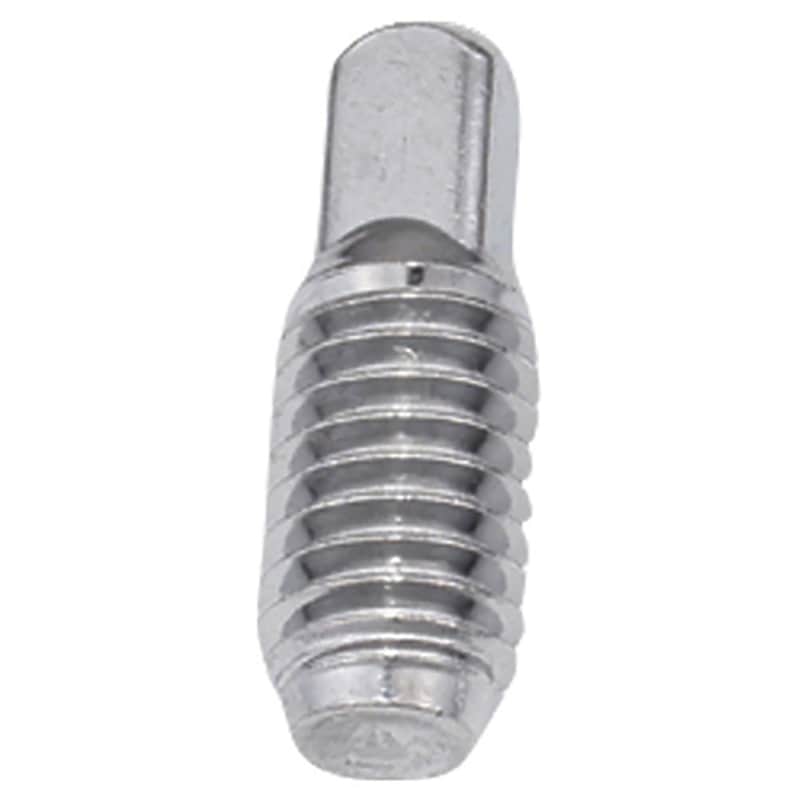 Gibraltar SC-0121 8mm Key Screw for Bass Drum Beater Hub image 1